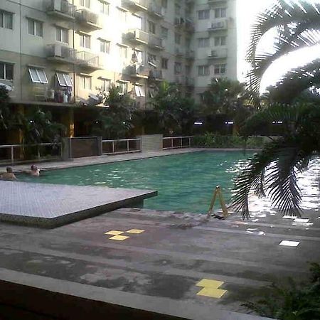 Adaru Gading Icon Apartment Jakarta Ngoại thất bức ảnh