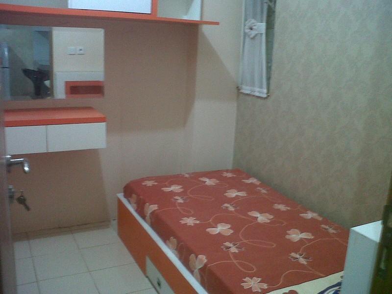 Adaru Gading Icon Apartment Jakarta Ngoại thất bức ảnh